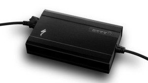 Accessories: 3.1 Smart Charger