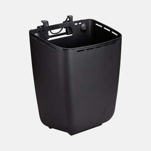 Accessories: Specialized Coolcave Pannier Black