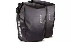 Bags 1: Thule Shield 2 Pannier 25L