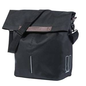 Bags 1: Basil City Shopper Bag 14-16L