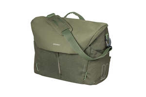 Bags 1: Basil - B-Safe Commuter Office Bag With LED