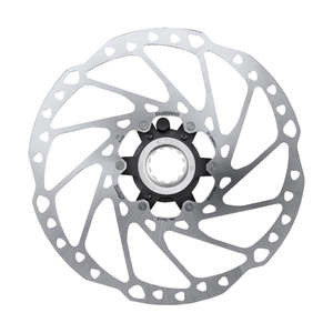 Shimano RT-EM600 DISC ROTOR CENTRELOCK for STePS