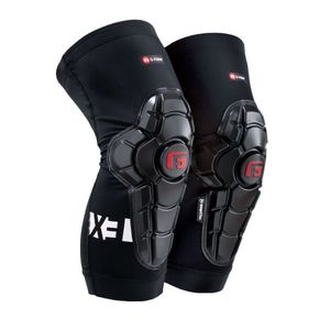 Protection: G-Form Pro-X3 Knee Pads