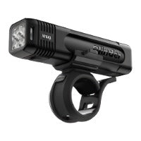 Knog Blinder front - 1300 light