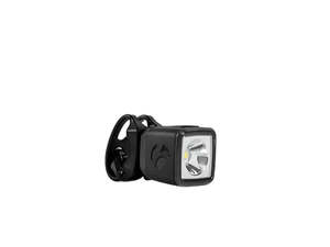 Lights: Bontrager Ion 100 Front Light