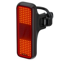 Lights: Knog Blinder V Traffic rear light