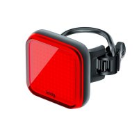 Lights: Knog Blinder Square rear light