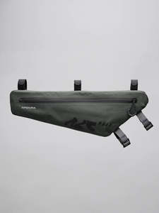 MAAP x Apidura Frame Pack 4L