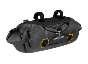 Seat Packs And Bags: Apidura Handlebar Bag Expedition 9L