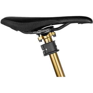 Seat Packs And Bags: Apidura Dropper Post Adapter