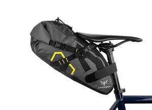 Apidura Expedition Saddle pack 9L