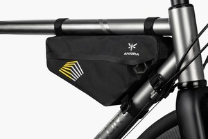 Apidura Racing Frame Pack2.4L