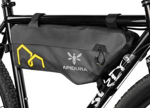 Apidura Half Frame Bag Expedition - 3L