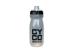 Bottles And Cages: Cyco bottle- 700ml