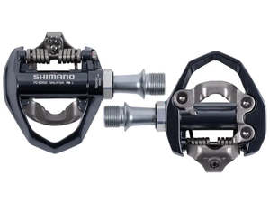 Shimano ES600 SPD gravel pedal