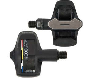 Pedals: Look Keo Blade