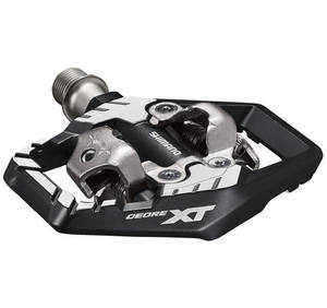 Shimano XT Pedals Trail SPD PD-M8120