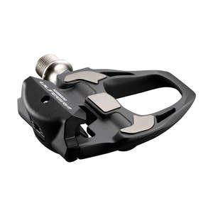 Pedals: Shimano Ultegra Pedals Standard Width
