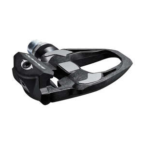 Pedals: Shimano Dura Ace pedals
