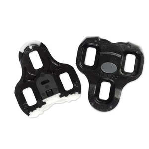 Pedals: Look Keo CleatBlack