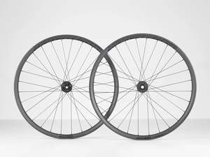 Chamois Cream: Bontrager 29" Line elite 30 Carbon Wheelset