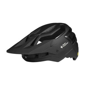 Sweet Protection Bushwacker Helmet - Black - Large