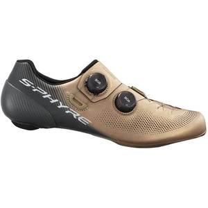 Chamois Cream: Shimano RC903 Shoes. - 43 - E - Champagne