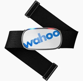 Computers: Wahoo Tickr Heart Rate Strap