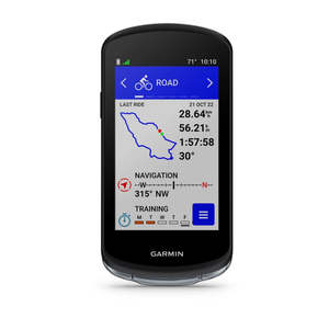 Computers: Garmin Edge 1040