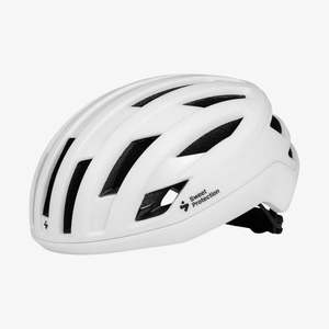Sweet Protection Fluxer Mips helmet - ML - Satin White