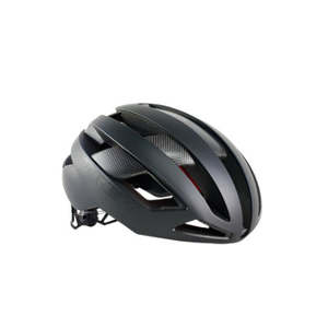 Trek Velocis Helmet - Large - Black