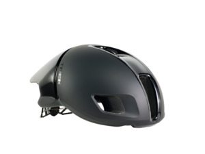 Helmets: Trek Ballista Helmet - Large - Black