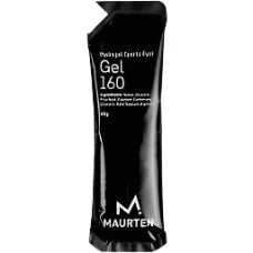 Nutrition: Maurten Gel 160