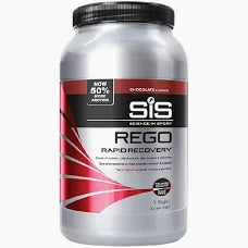 Nutrition: SIS Rapid Rego Recovery 500g - chocolate