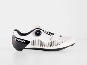Shoes: Trek Circuit road shoe - 45