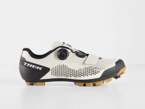 Shoes: Trek Foray mtb shoe - 46
