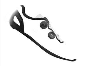 Innertubes: Trek RSL Road Shoe 45