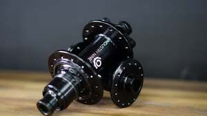 Locks: Industry Nine 1/1 hubset