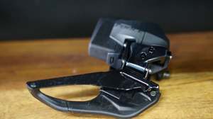 Sram Force Front Derailleur