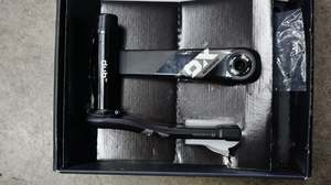 Sram X01 Eagle Crankset -Super Boost