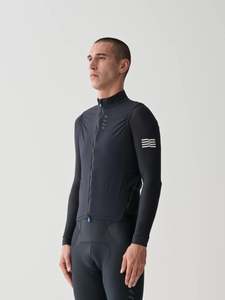 MAAP Flow vest - Black - Medium