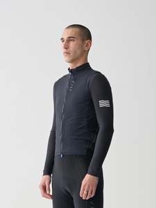 MAAP Evade Pro base 2.0 LS jersey - Black - Small