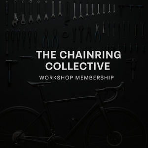 Cyco Merch: The Chainring Collective