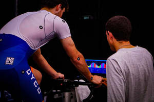 Precision Bike Fit