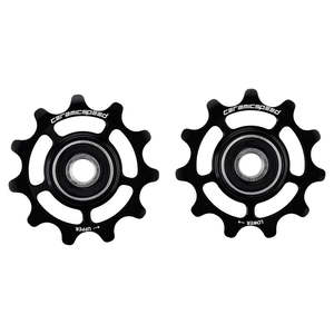 Hot Home Page: Cermaic speed pulley wheel - Shimano 12 speed