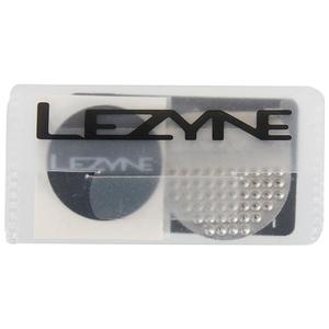 Lezyne glue-less patch kit