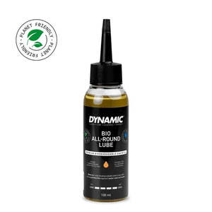 Dynamic Lubricant Bio allround lube