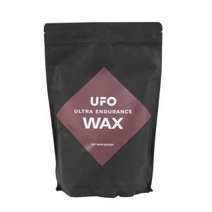 Lube Cleaning: Ceramic Speed - UFO Ultra endurance Wax
