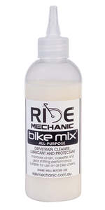 Ride Mechanic Bike Mix 185ml