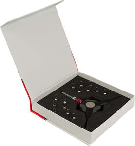 Silca Yspilon Travel Kit